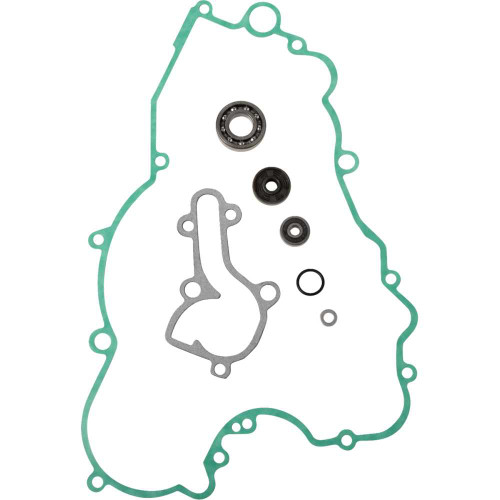 PROX 576314 Prox Water Pump Rebuild Kit - Ktm 57.6314