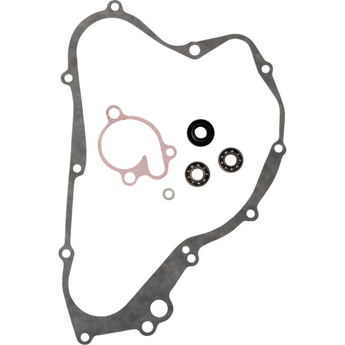 PROX 573212 Prox Water Pump Rebuild Kit - Suzuki 57.3212