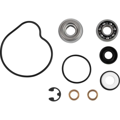 PROX 573522 Prox Water Pump Rebuild Kit - Suzuki 57.3522