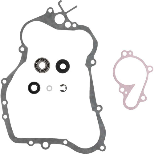 PROX 572218 Prox Water Pump Rebuild Kit - Yamaha 57.2218