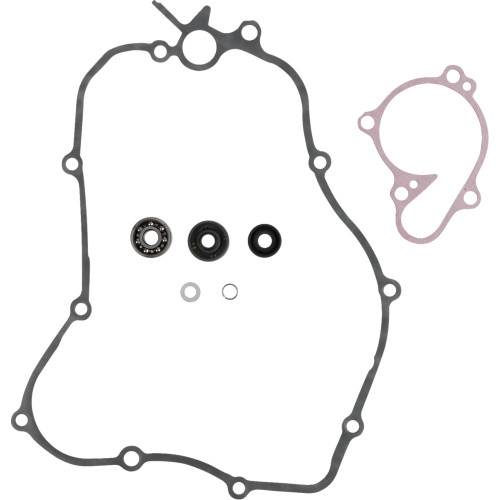 Prox Water Pump Rebuild Kit - Yamaha 57.2225