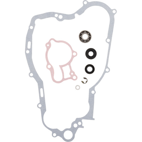 Prox Water Pump Rebuild Kit - Yamaha 57.2319