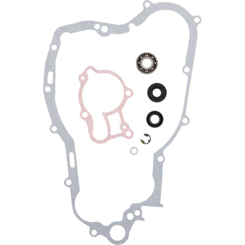 PROX 572319 Prox Water Pump Rebuild Kit - Yamaha 57.2319
