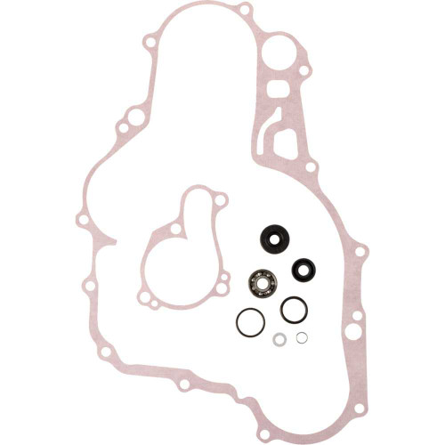 PROX 572424 Prox Water Pump Rebuild Kit - Yamaha 57.2424
