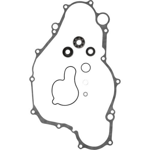 Prox Water Pump Rebuild Kit - Yamaha 57.2425