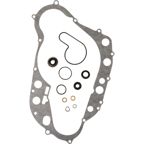 Prox Water Pump Rebuild Kit - Yamaha 57.2426