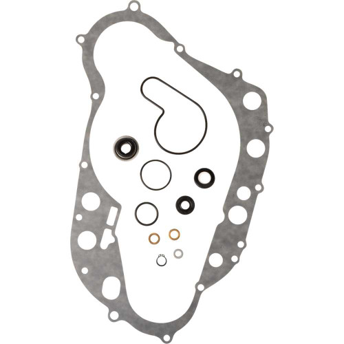 PROX 572426 Prox Water Pump Rebuild Kit - Yamaha 57.2426