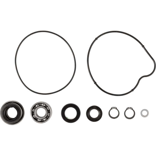 PROX 572621 Prox Water Pump Rebuild Kit - Yamaha 57.2621