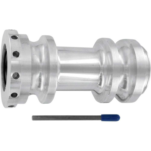 LONE STAR RACING/TECH 5 IND. 11431 Lone Star Racing/Tech 5 Ind. Axle Carrier - Super Twin - Machined - Yfz450 11-431