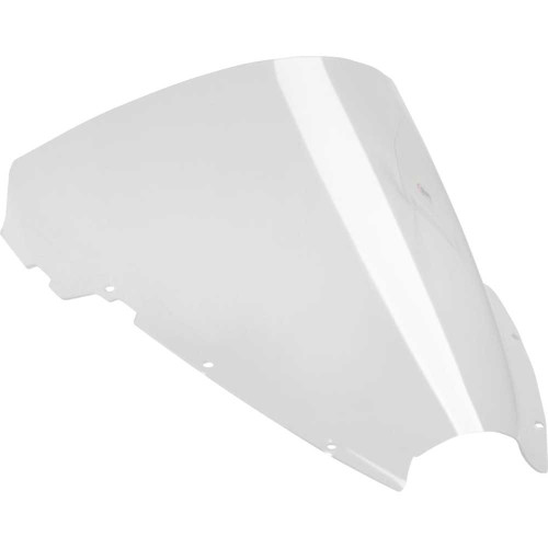 PUIG HI-TECH PARTS 21175W Puig Hi-Tech Parts Racer Windscreen - 16-1/4" - Clear - Superveloce 21175W