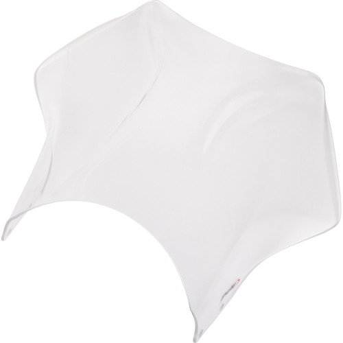 Puig Hi-Tech Parts Raptor Windshield - Clear - Z900Rs/Se 21348W