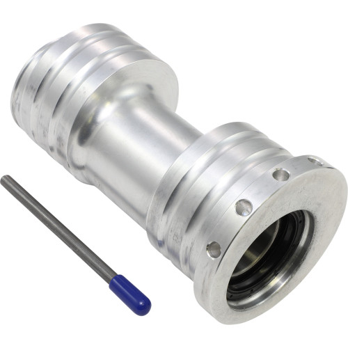 Lone Star Racing/Tech 5 Ind. Axle Carrier - Super Twin - Machined - Trx400Ex 11-161