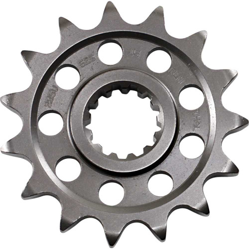 RENTHAL 285U52515P Renthal Sprocket - Front - Yamaha - 15 Tooth 285U-525-15P