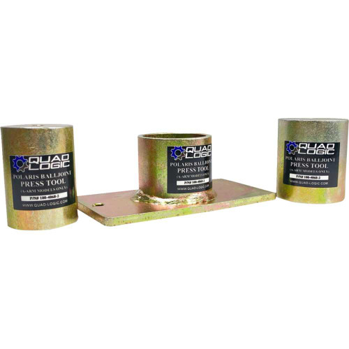 QUAD LOGIC 1004059PU Quad Logic Ball Joint Removal Tool - A-Arm Front Suspension 100-4059-Pu