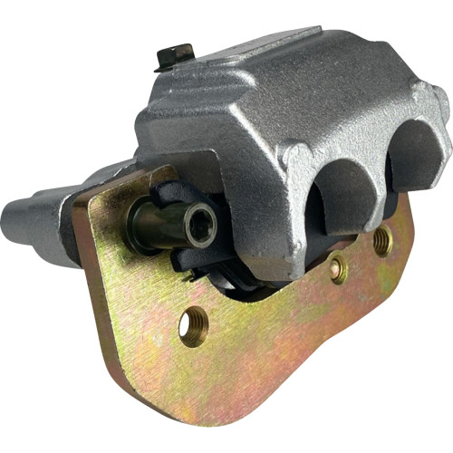 Quad Logic Brake Caliper - Front Left - Can-Am 500-1290-Pu