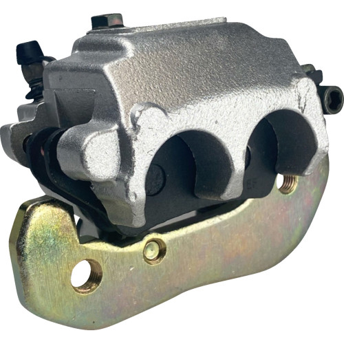 Quad Logic Brake Caliper - Front Right - Can-Am 500-1291-Pu