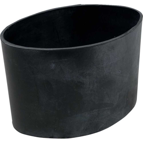 QUAD LOGIC 5001299PU Quad Logic Clutch Boot - Inlet - Can-Am 500-1299-Pu