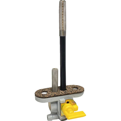 QUAD LOGIC 1001079PU Quad Logic Fuel Valve - On/Off - Polaris 100-1079-Pu