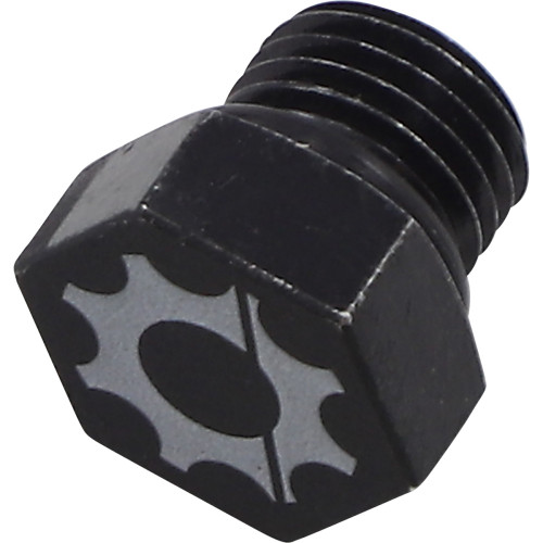 Quad Logic Rear Main Gear Case Drain Plug 100-2383