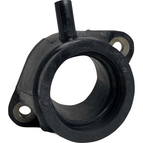 QUAD LOGIC 2000625PU Quad Logic Replacement Intake Boot - Arctic Cat 200-0625-Pu