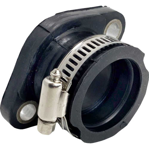 QUAD LOGIC 1004219PU Quad Logic Replacement Intake Boot - Polaris 100-4219-Pu