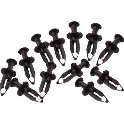 Quad Logic Rivets - 12 Pack 100-3027-Pu
