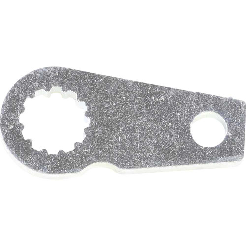 QUAD LOGIC 1005061PU Quad Logic Shift Lever Bell Crank 100-5061-Pu