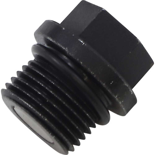 QUAD LOGIC 1002388 Quad Logic Transmission Drain Plug/Gear Case 100-2388