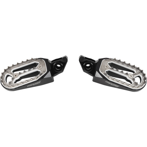 Qualifier Footpeg - Standard - Ktm P17-54B6B