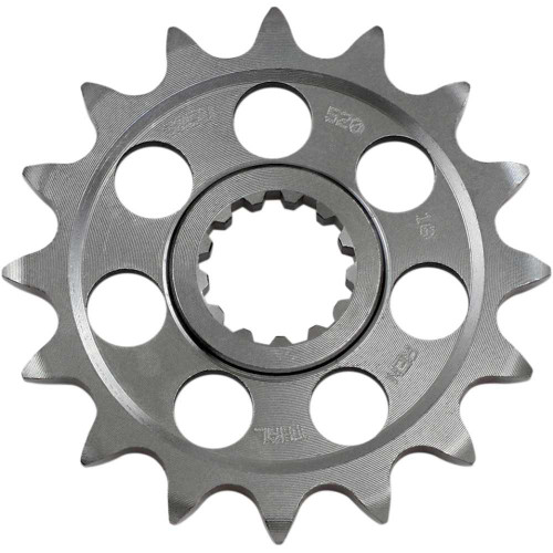 RENTHAL 385U52016P Renthal Front Sprocket - 16 Tooth - Kawasaki/Suzuki/Triumph 385U-520-16P