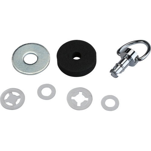 Quarter Turn/Quick Release Bolts - Can-Am - Maverick X3 - 4 Pack Q15-8011