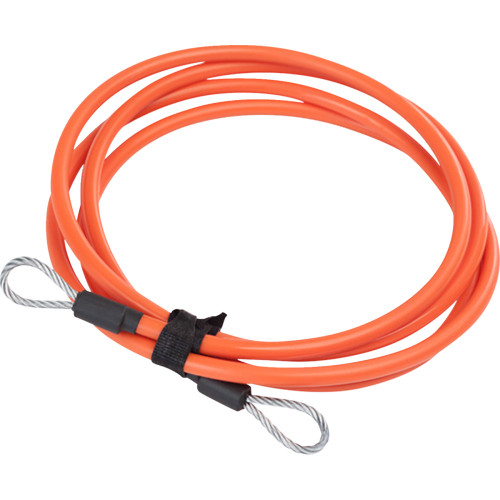 Quickloop Security Cable - 84" Ql84