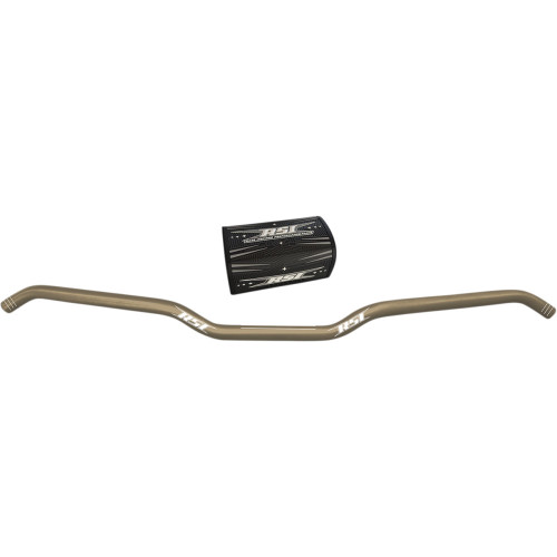 Race Shop Inc. Handlebar - Hook - 13 - Bronze T6-10R-Brz