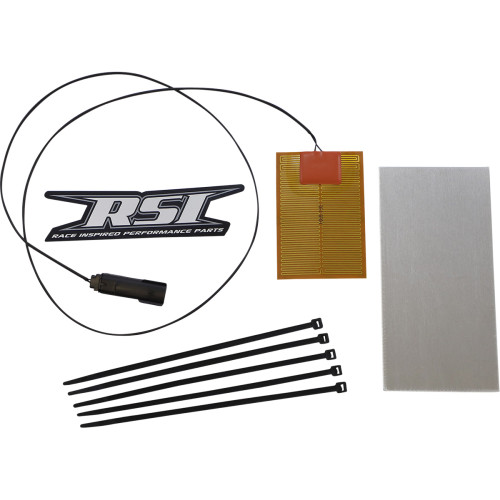 Race Shop Inc. Heating Element - Bar Pad - Gen4 Bpl-Phone-Hg