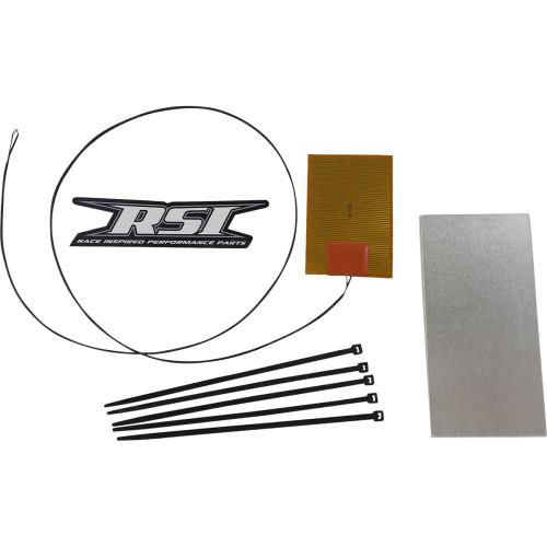 RACE SHOP INC. BPLPHONEHU Race Shop Inc. Heating Element - Bar Pad - Universal Bpl-Phone-Hu