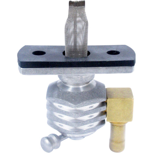 Pingel Power-Flo Petcock Fuel Valve - Suzuki 6190-Ah61Av