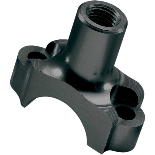 MOOSE RACING 06120118 Moose Racing Perch Clamp - Clutch - Mirror Mount - Brembo 0612-0118