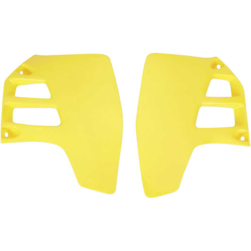 UFO SU02909101 Radiator Covers - Rm Yellow Su02909101