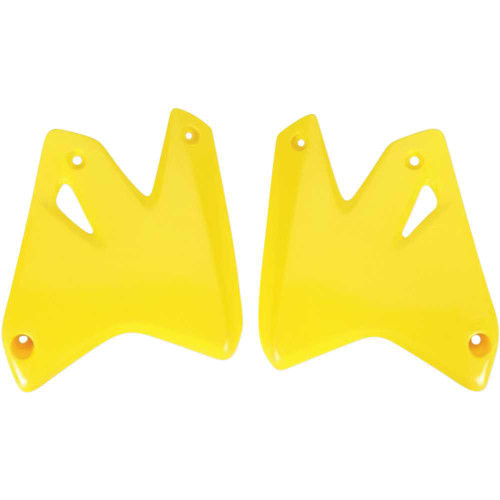 UFO SU03978101 Radiator Covers - Rm Yellow Su03978101