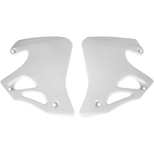 UFO HO02672041 Radiator Covers - White Ho02672041