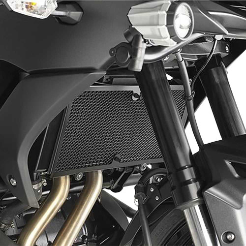 GIVI PR4114 Radiator Guard - Kawasaki Pr4114