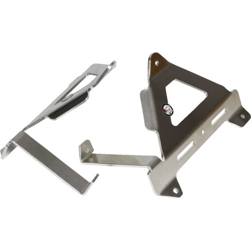 AXP RACING AX1718 Radiator Guard Kit - Yamaha Ax1718