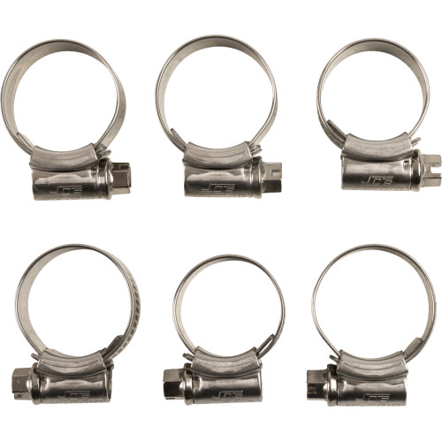 Radiator Hose Clamp Kit - Kawasaki Ck-Kaw-63