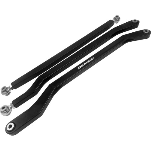 Radius Rod - Rzr Turbo S Parr-6002Hd