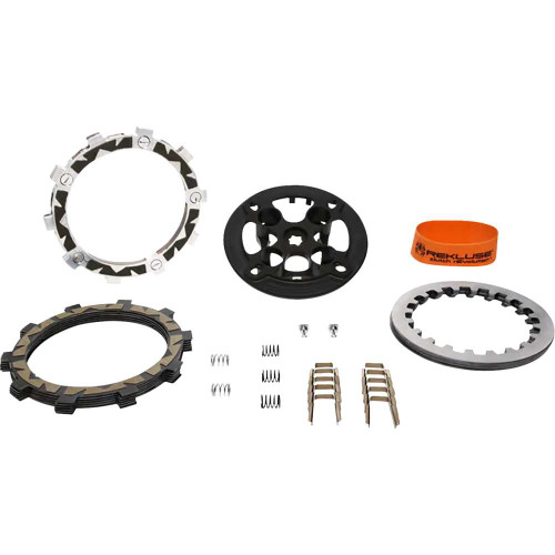 REKLUSE RMS8303085 Radiusx 4.0 Clutch - Husqvarna/Ktm Rms-8303085