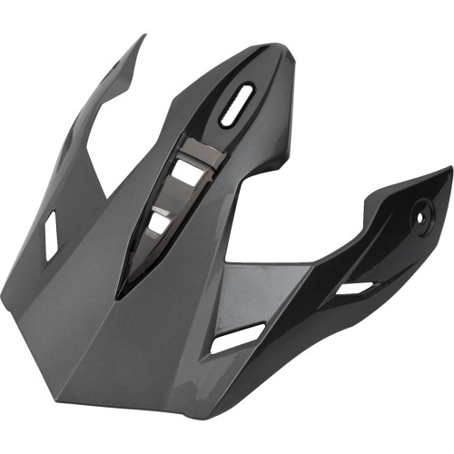 Range 2.0 Peak - Dark Silver