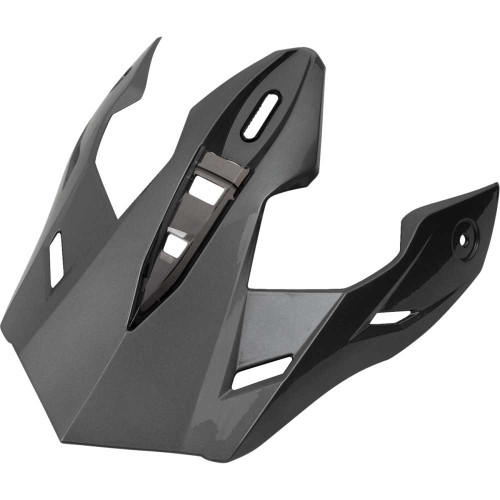 Z1R 0133-1676 Range 2.0 Peak - Dark Silver