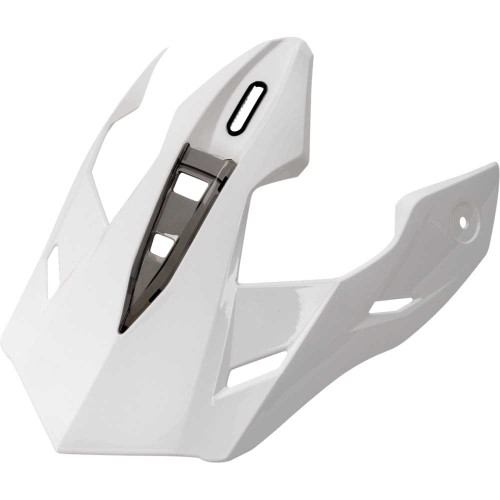 Z1R 0133-1675 Range 2.0 Peak - White