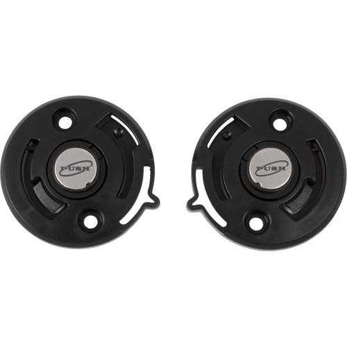 Z1R 0133-1514 Range 2.0 Pivot Kit - Black