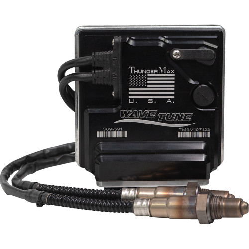 Thundermax Thundermax Engine Control Module Kit With Integral Auto Tune - Touring 309-591